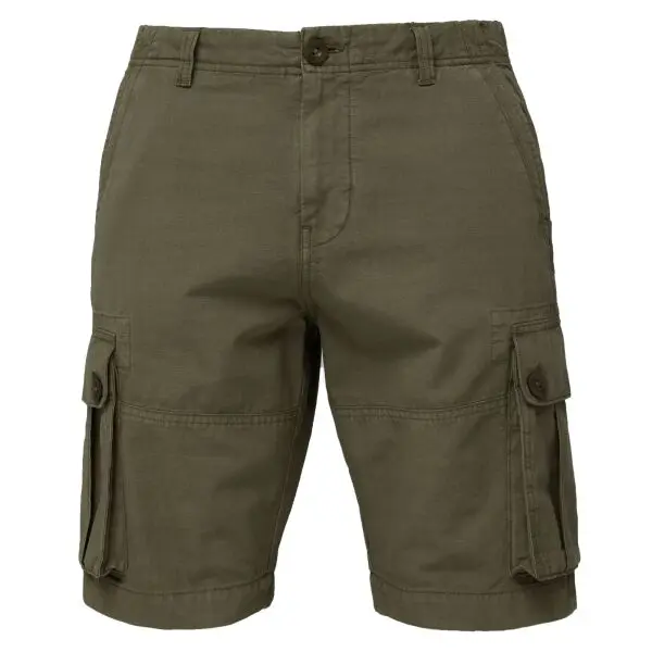 LOAP LOAP VANER Мъжки шорти, зелено, размер