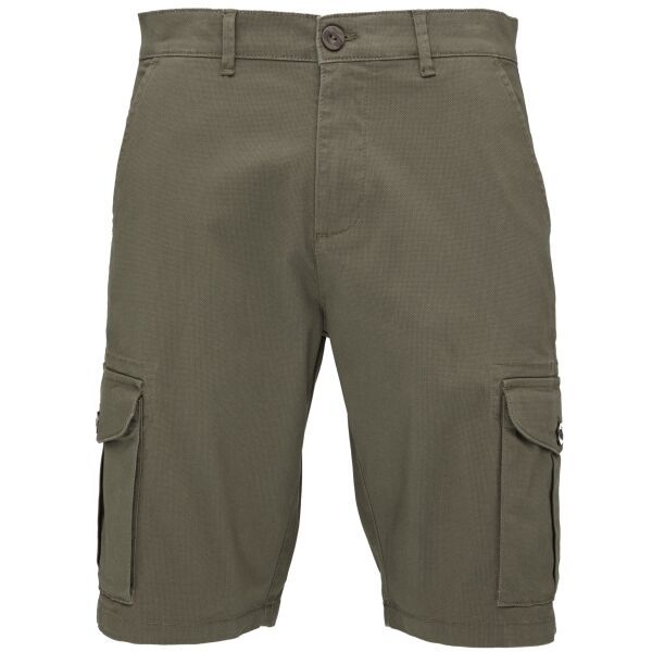 LOAP LOAP VARAN Мъжки шорти, khaki, размер