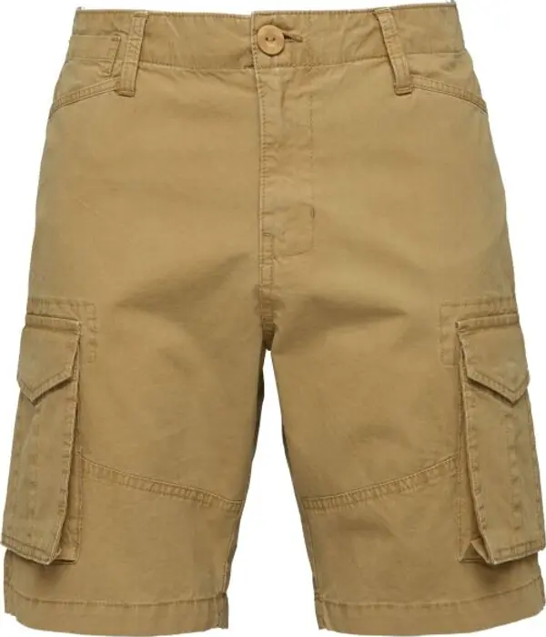 LOAP LOAP VARUM Мъжки шорти за свободно време, бежово, размер