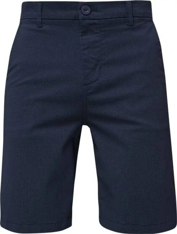 LOAP LOAP VASEK Мъжки шорти, тъмносин, размер