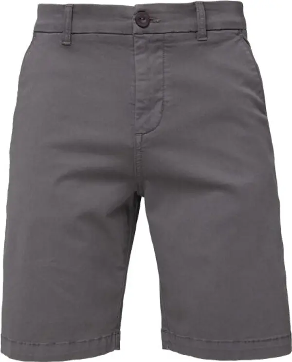 LOAP LOAP VASEK Мъжки шорти, тъмносиво, размер