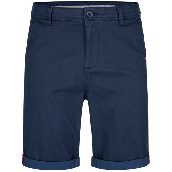 LOAP LOAP VASTO Мъжки шорти, тъмносин, размер