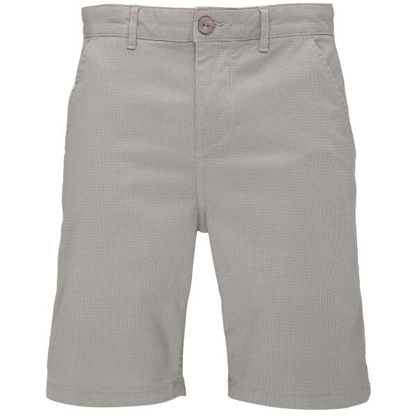 Loap Loap VATAR Мъжки шорти, сиво, размер