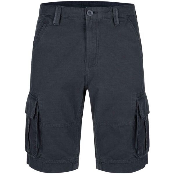 Loap Loap VATOM Мъжки къси панталони, черно, размер