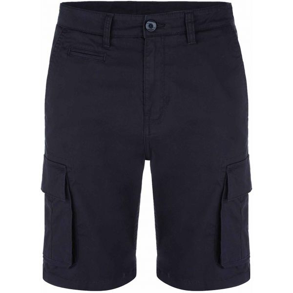 Loap Loap VEPUD Мъжки шорти, тъмносин, размер