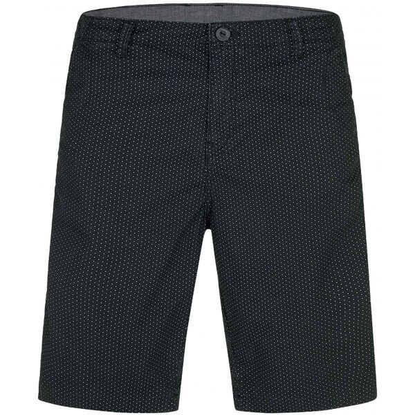 Loap Loap VERDE Мъжки шорти, тъмносин, размер