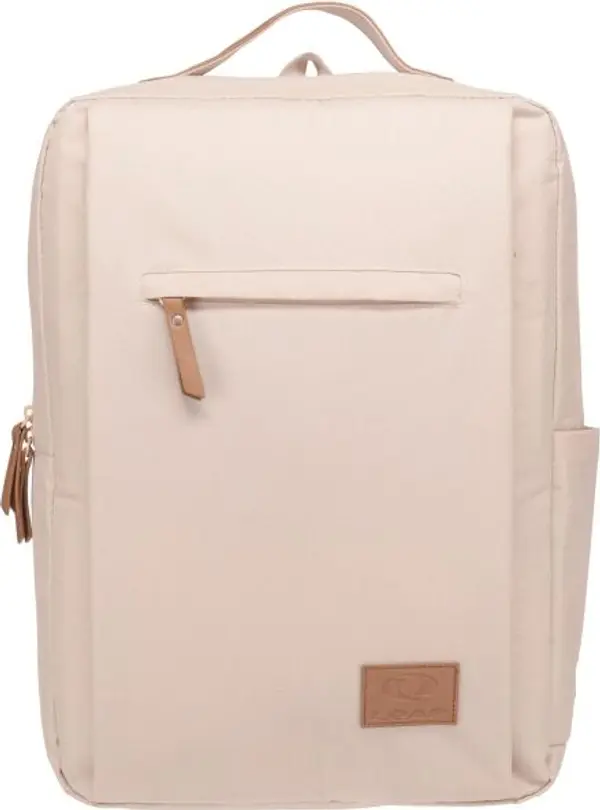 LOAP LOAP VERITE Раница за града, бежово, размер