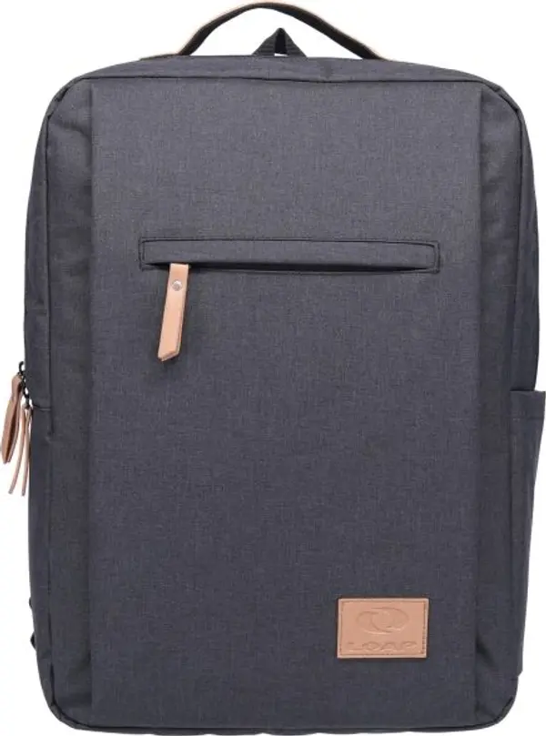 LOAP LOAP VERITE Раница за града, черно, размер