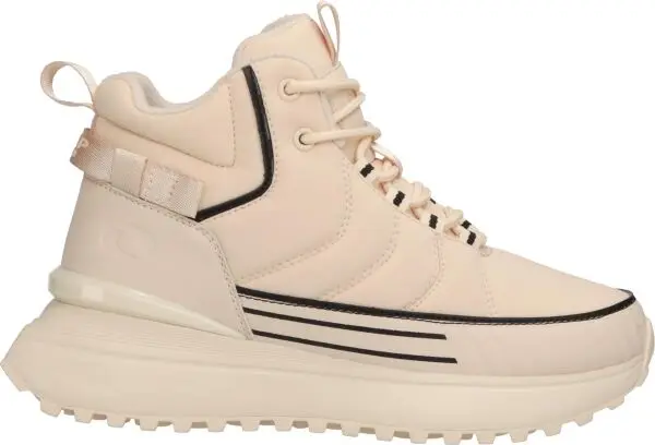 LOAP LOAP WIDDA Дамски  зимни обувки, бежово, размер