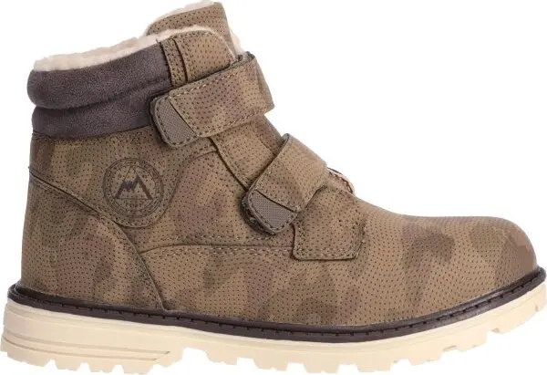 LOAP LOAP WING Детски зимни обувки, khaki, размер