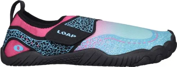 LOAP LOAP WIRA Дамски обувки за вода, черно, размер
