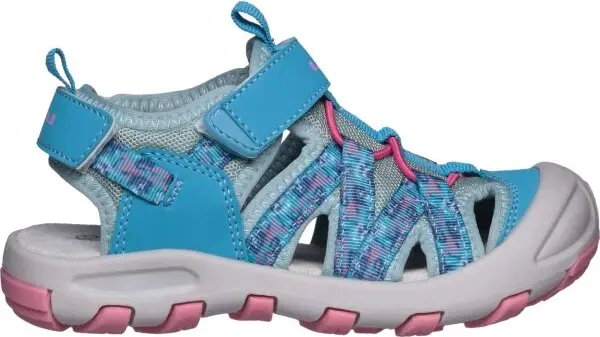 LOAP LOAP WITMOS Детски сандали, светлосиньо, размер