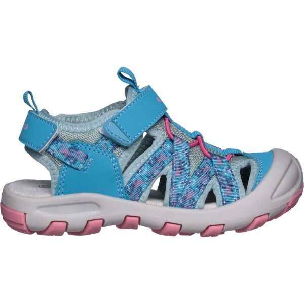 LOAP LOAP WITMOS Детски сандали, светлосиньо, размер