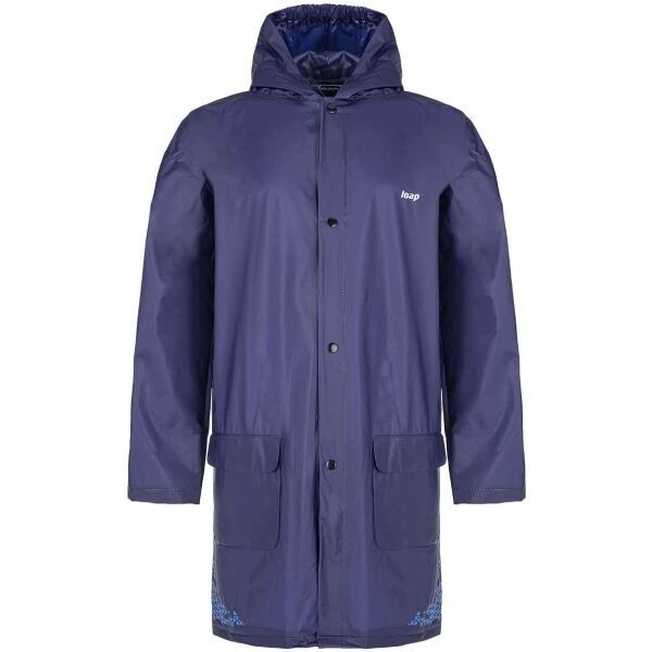 Loap Loap XABIO Детски дъждобран, тъмносин, размер