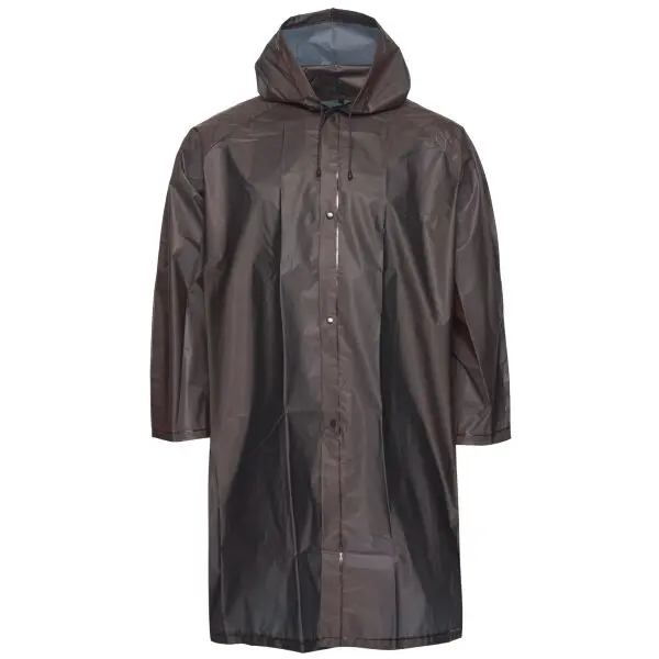 LOAP LOAP XODI Дъждобран, тъмносиво, размер UNI