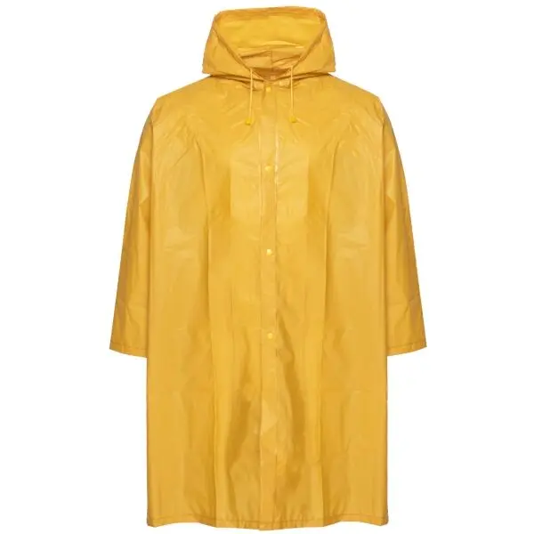 LOAP LOAP XODI Дъждобран, жълто, размер UNI