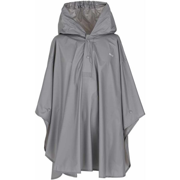 Loap Loap XOLLO Детски дъждобран, сиво, размер