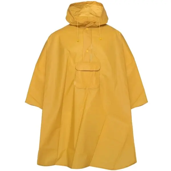 LOAP LOAP XORANI Дъждобран- пончо, жълто, размер