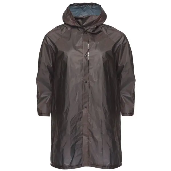 LOAP LOAP XOVALI Детски дъждобран, тъмносиво, размер 5-6Y