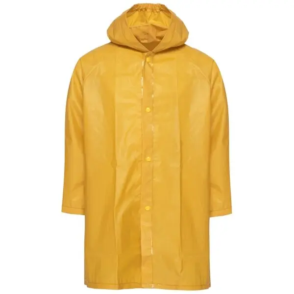 LOAP LOAP XOVALI Детски дъждобран, жълто, размер 9-10Y