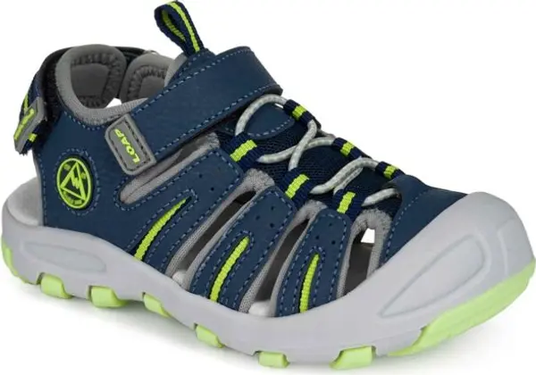 LOAP LOAP YANK Сандали за момчета, тъмносин, размер