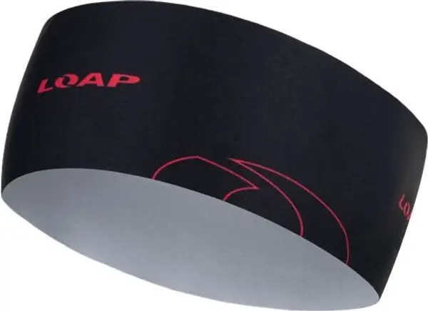 LOAP LOAP ZALA Дамска лента за глава, черно, размер