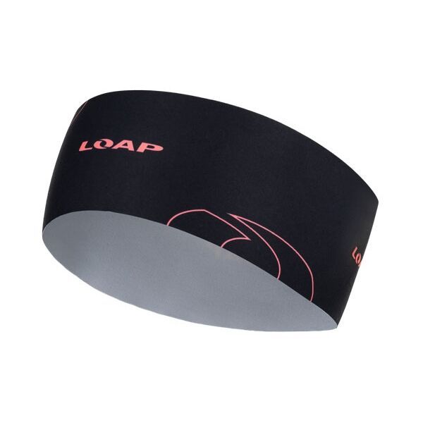 Loap Loap ZALA Дамска лента за глава, черно, размер