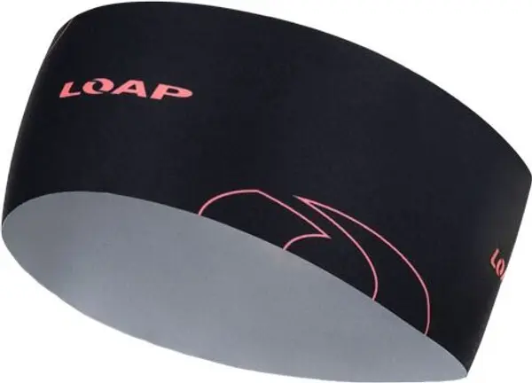 LOAP LOAP ZALA Дамска лента за глава, черно, размер