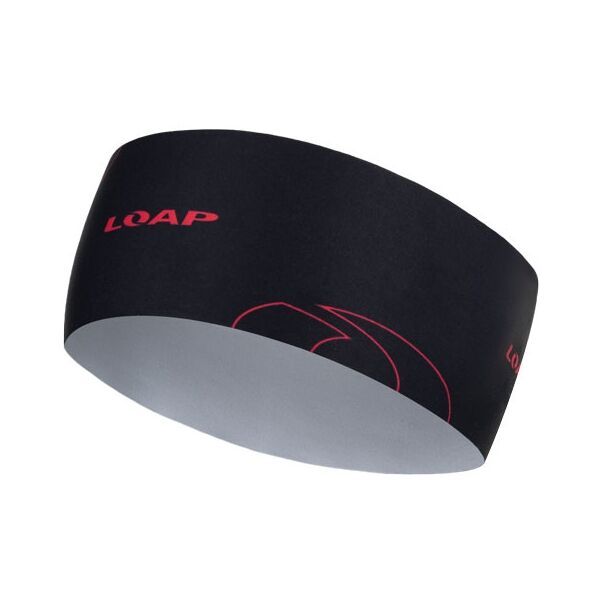 Loap Loap ZALA Дамска лента за глава, черно, размер