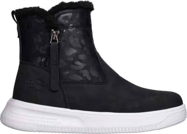 LOAP LOAP ZANNA Дамски зимни обувки, черно, размер