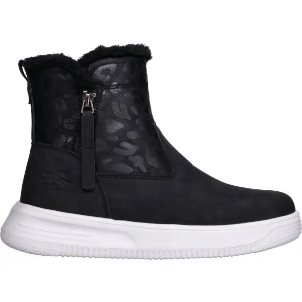 LOAP LOAP ZANNA Дамски зимни обувки, черно, размер