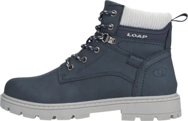 LOAP LOAP ZINNA Дамски зимни обувки, тъмносин, размер
