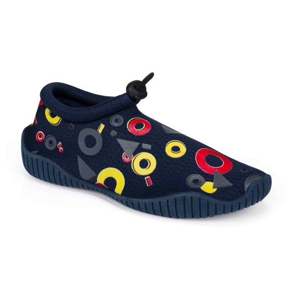 Loap Loap ZITA Детски обувки за вода, тъмносин, размер