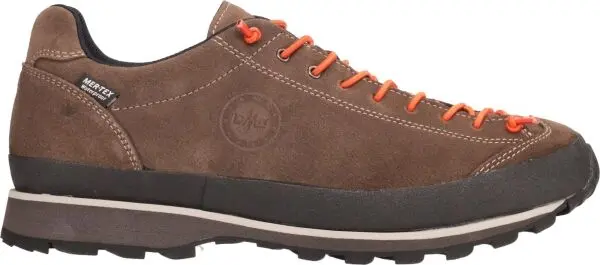 Lomer Lomer BIO NATURALE LOW MTX Мъжки обувки, кафяво, размер