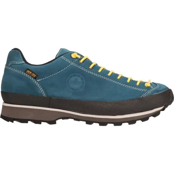 Lomer Lomer BIO NATURALE LOW MTX W Дамски обувки, синьо, размер