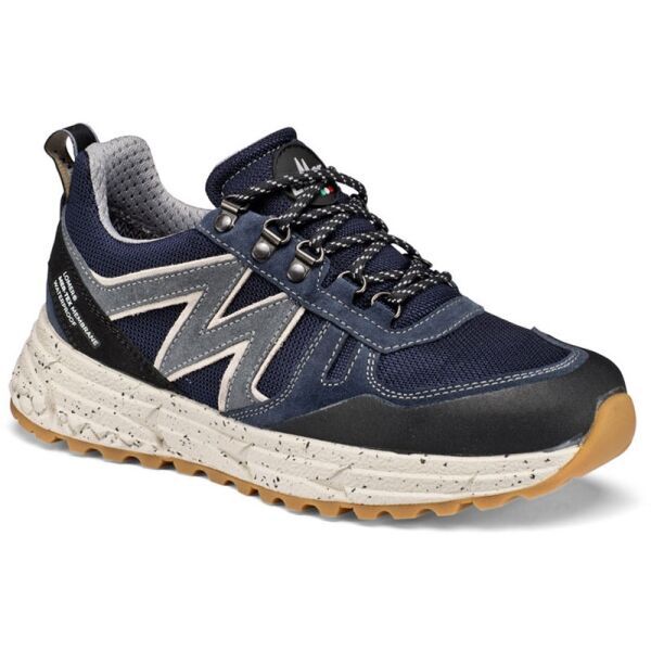 Lomer Lomer VITALITY FIT SPORT MTX Мъжки обувки, тъмносин, размер 45