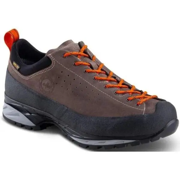 Lomer Lomer MARMOLADA RP MTX Мъжки туристически обувки, кафяво, размер
