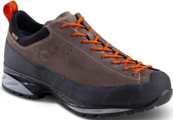 Lomer Lomer MARMOLADA RP MTX Мъжки туристически обувки, кафяво, размер