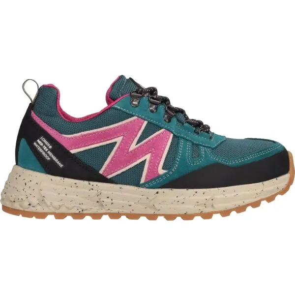 Lomer Lomer VITALITY FIT PREMIUM MTX Мъжки обувки, синьо, размер