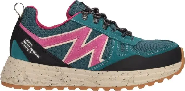 Lomer Lomer VITALITY FIT PREMIUM MTX Мъжки обувки, синьо, размер