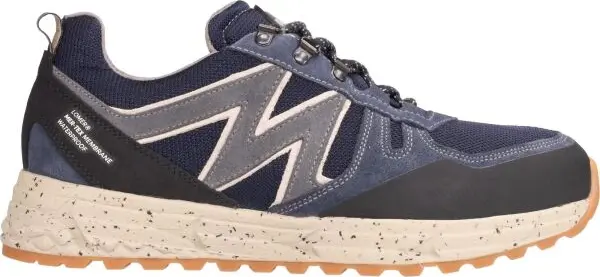 Lomer Lomer VITALITY FIT SPORT MTX Мъжки обувки, тъмносин, размер