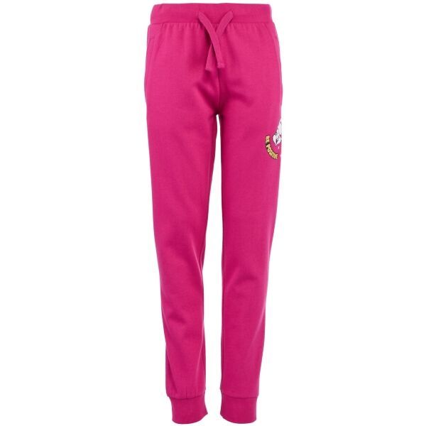 LOONEY TUNES LOONEY TUNES BE POSITIVE Долнище за момичета, розово, размер