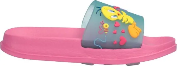 LOONEY TUNES LOONEY TUNES ZAKKI II Детски чехли, розово, размер