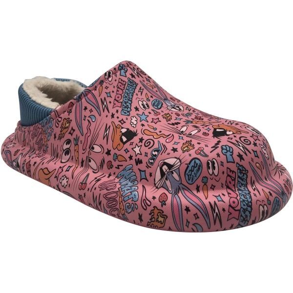 LOONEY TUNES LOONEY TUNES ZILLY Пантофи за момичета, розово, размер