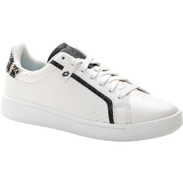 Lotto Lotto 1973 AMF COURT PYTHON Дамски обувки, бяло, размер 38.5