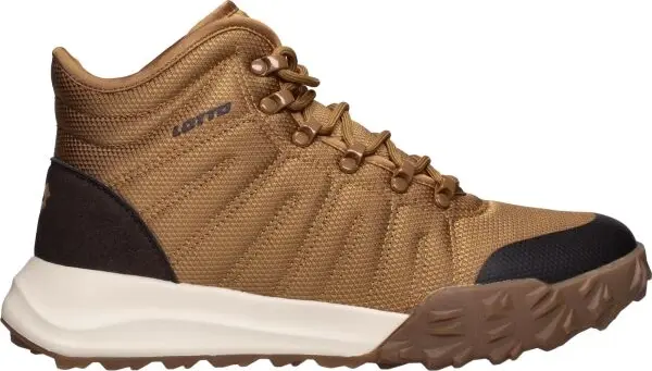 Lotto Lotto AFROZ Мъжки зимни обувки, кафяво, размер