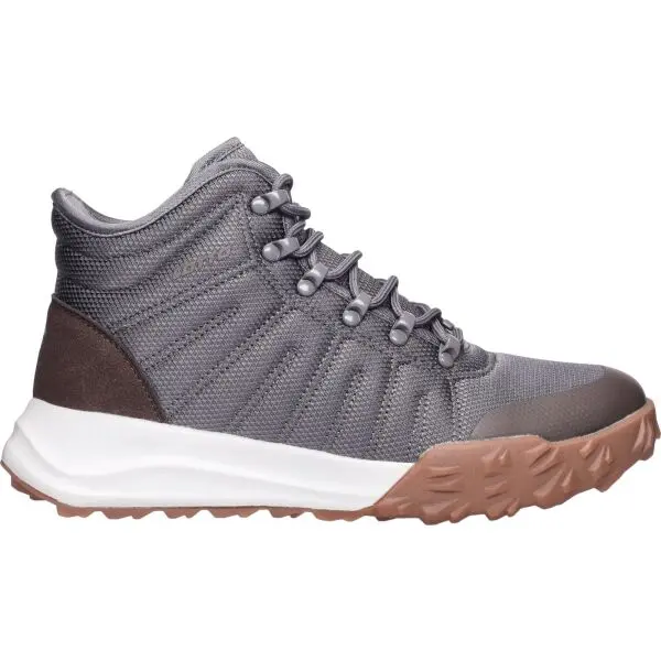 Lotto Lotto AFROZ Мъжки зимни обувки, сиво, размер