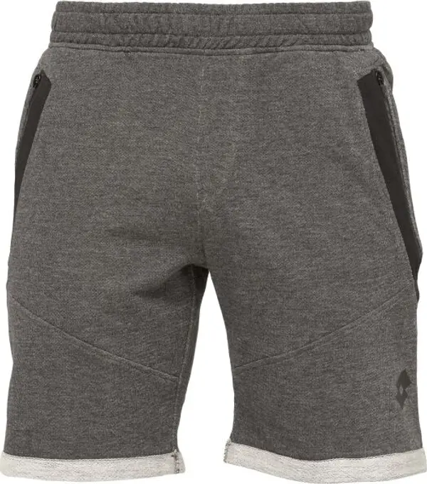 Lotto Lotto AKSAN Мъжки шорти, тъмносиво, размер