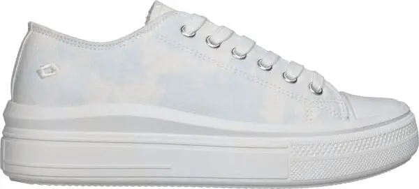 Lotto Lotto ALFIE Дамски обувки за свободното време, светлосиньо, размер