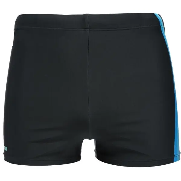 Lotto Lotto ALTINOS Мъжки бански, черно, размер